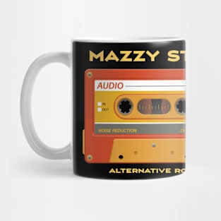 Mazzy Star Mug